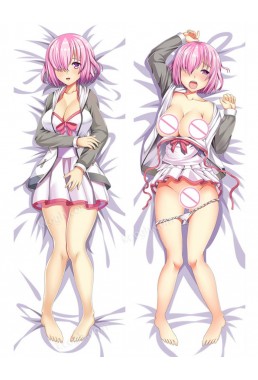 Kyrielight - FateAnime Dakimakura Japanese Love Body Pillow Cover