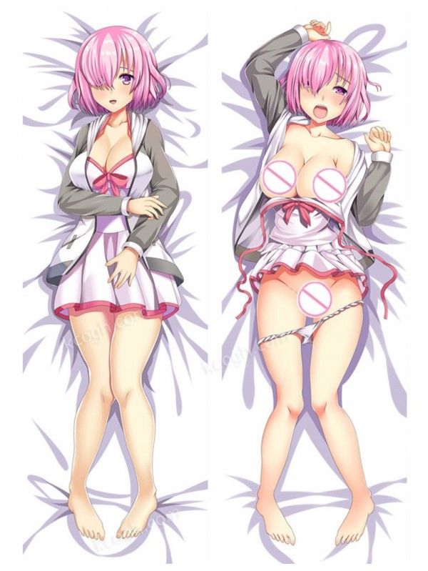 Kyrielight - FateAnime Dakimakura Japanese Love Body Pillow Cover