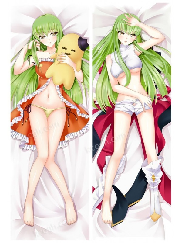 Lelouch Lamperouge -Code Geass Body hug dakimakura girlfriend body pillow cover