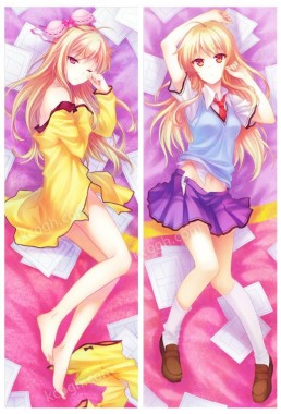 Mashiro Shiina - Sakurasou no Pet na Kanojo Japanese Love Body PillowCases