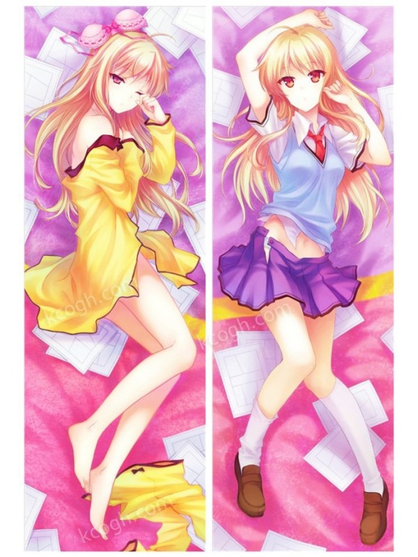 Mashiro Shiina - Sakurasou no Pet na Kanojo Japanese Love Body PillowCases