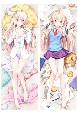 Mashiro Shiina - The Pet Girl of Sakurasou hug dakimakura girlfriend body pillow cover