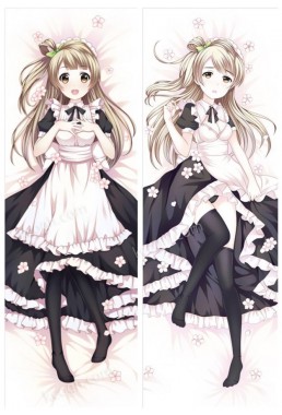 Minami Kotori - Love Live! Anime Dakimakura Hugging Body PillowCases