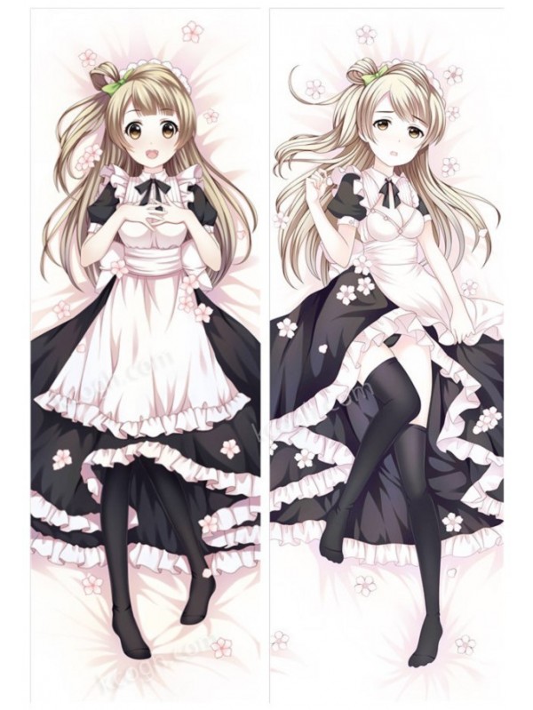 Minami Kotori - Love Live! Anime Dakimakura Hugging Body PillowCases