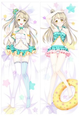 Minami Kotori - Love Live! Anime Dakimakura Hug Body PillowCases