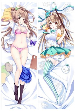 Minami Kotori - Love Live! Anime Dakimakura Hug Body PillowCases