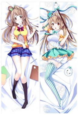 Minami Kotori - Love Live! Anime Dakimakura Love Body PillowCases