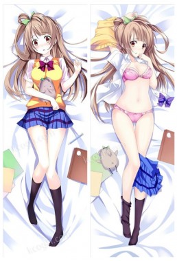 Minami Kotori - Love Live! Anime Dakimakura Love Body PillowCases