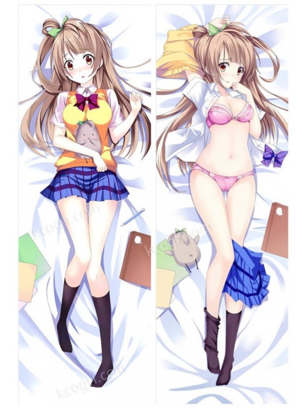 Minami Kotori - Love Live! Anime Dakimakura Love Body PillowCases