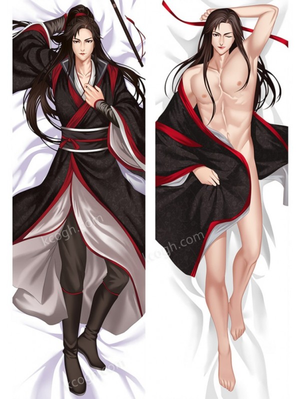 Moxuanyu Anime Dakimakura Japanese Hug Body PillowCases