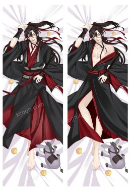 Moxuanyu Anime Dakimakura Japanese Love Body PillowCases