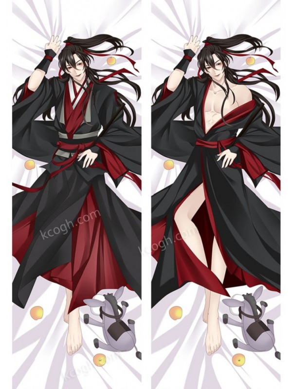 Moxuanyu Anime Dakimakura Japanese Love Body PillowCases