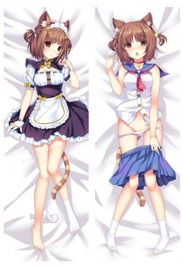 NEKOPARA Anime body dakimakura japenese love pillow cover