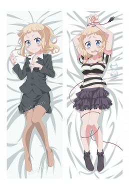 Nene Sakura - New Game Dakimakura 3d pillow japanese anime pillow case