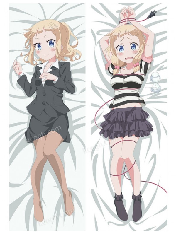 Nene Sakura - New Game Dakimakura 3d pillow japanese anime pillow case