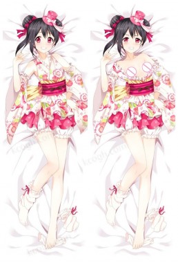 Nico Anime Dakimakura Japanese Hugging Body PillowCases