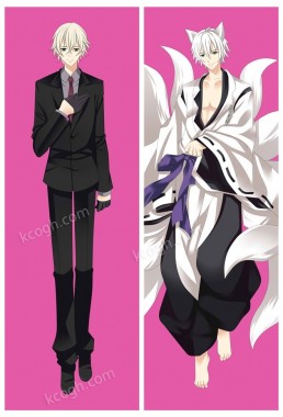 Original Male Full body waifu japanese anime pillowcases