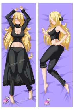 Pokemon Anime Dakimakura Japanese Love Body Pillow Case