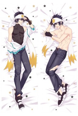 Ray - Aotu World Anime Dakimakura Japanese Hug Body Pillow Case