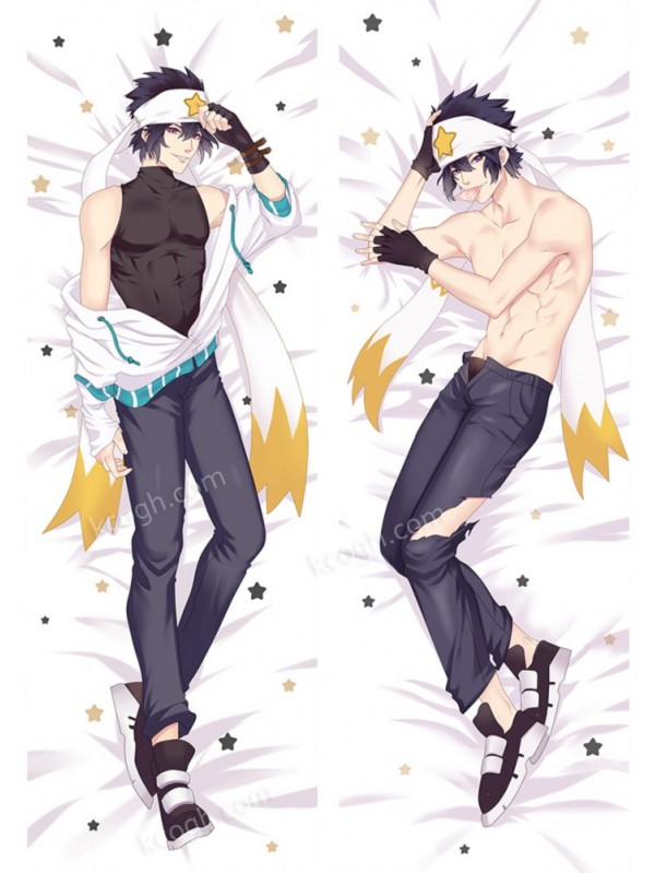 Ray - Aotu World Anime Dakimakura Japanese Hug Body Pillow Case