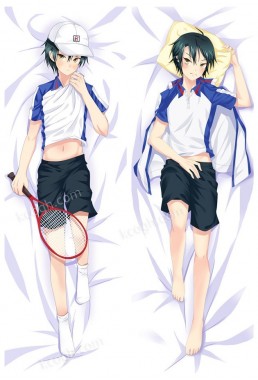 Ryoma Echizen Dakimakura 3d pillow japanese anime pillow case