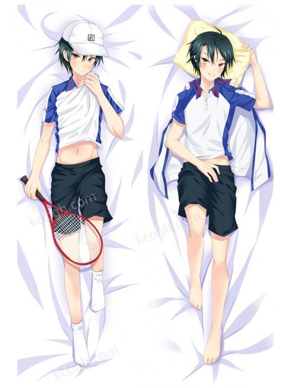 Ryoma Echizen Dakimakura 3d pillow japanese anime pillow case