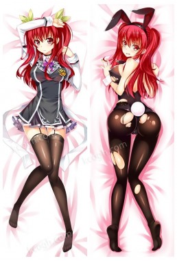 STELLA VERMILLION-A TALE OF WORST ONE Dakimakura Japanese Hugging Body PillowCases