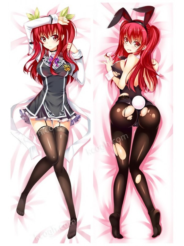 STELLA VERMILLION-A TALE OF WORST ONE Dakimakura Japanese Hugging Body PillowCases