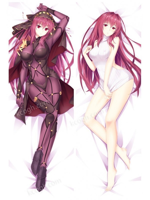 Scathach - Fate hug dakimakura girlfriend body pillow cover