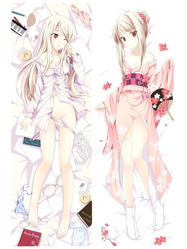 Shiina Mashiro Body Pillow Case japanese love pillows for sale