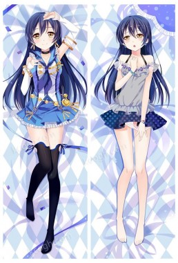 Sonoda Umi - Love Live! Anime Body Pillow Case japanese love pillows for sale