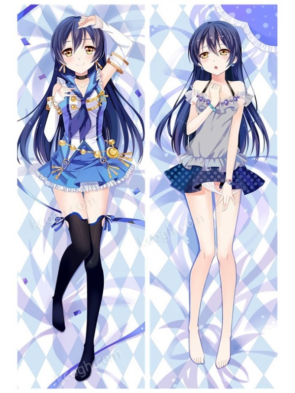 Sonoda Umi - Love Live! Anime Body Pillow Case japanese love pillows for sale