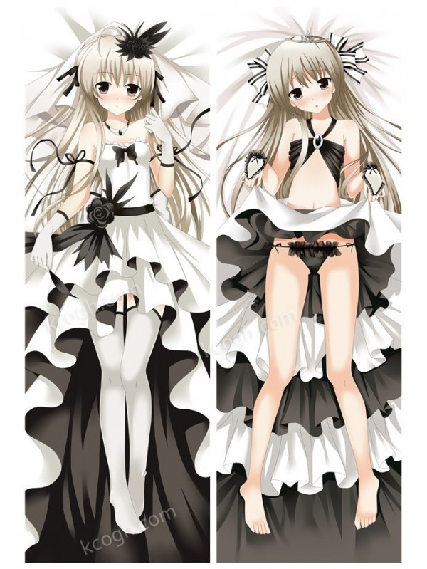 Sora Kasugano - Yosuga no Sora Japanese hug dakimakura pillow case online