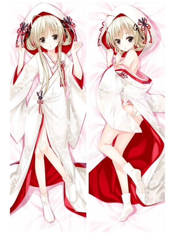 Sora Kasugano - Yosuga no Sora Dakimakura Japanese Love Body PillowCases