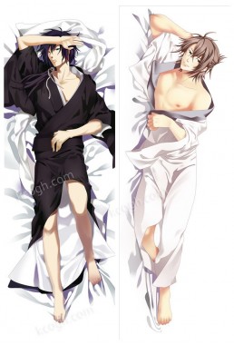 Studio Deen Dakimakura Japanese Hug Body PillowCases