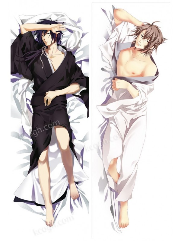 Studio Deen Dakimakura Japanese Hug Body PillowCases