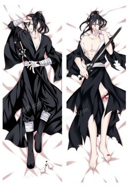 The Founder of Diabolism Anime Body Pillow Case japanese love pillows for sale