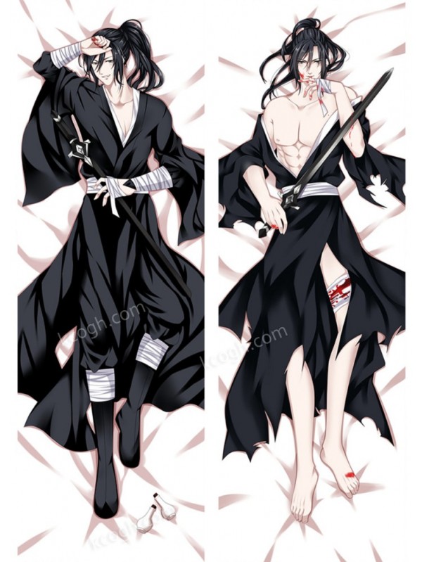 The Founder of Diabolism Anime Body Pillow Case japanese love pillows for sale