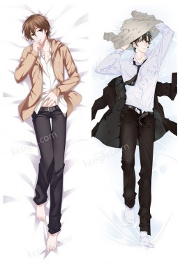 The King's Avatar Japanese hug dakimakura pillow case online