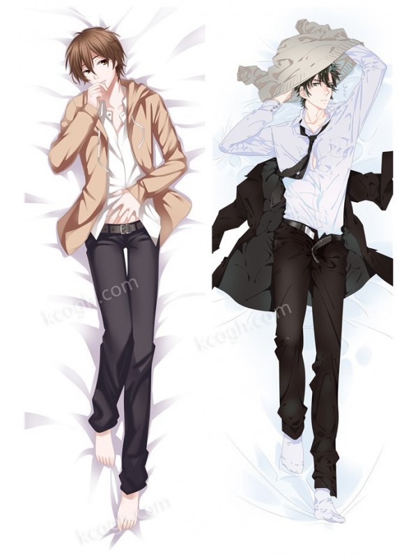 The King's Avatar Japanese hug dakimakura pillow case online