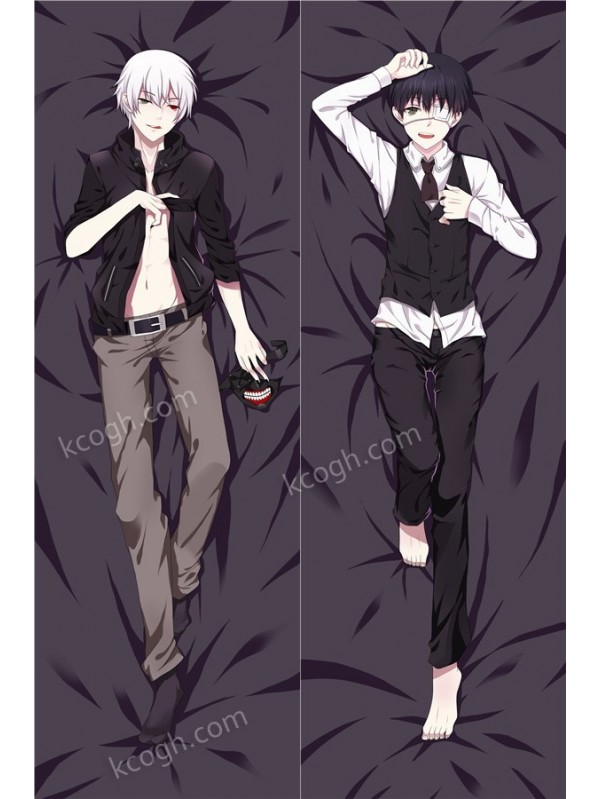 Tokyo Ghoul Long anime japenese love pillow cover