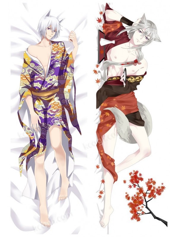 Tomoe - Kamisama Kiss Full body waifu japanese anime pillowcases