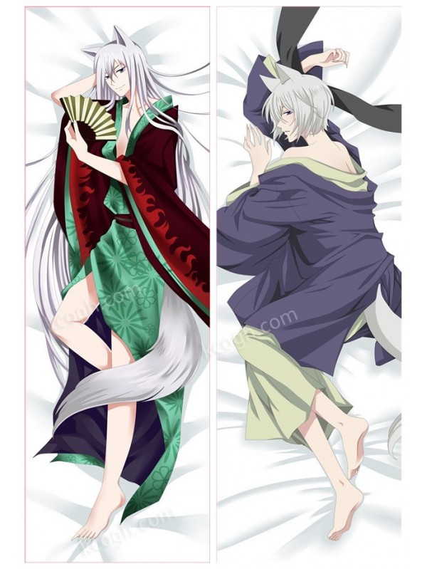 Tomoe - Kamisama Kiss Body PillowCase japanese love pillows for sale