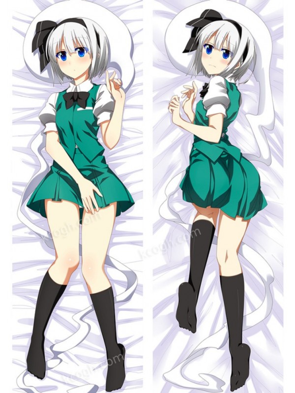 Touhou Project Body hug dakimakura girlfriend body pillow cover