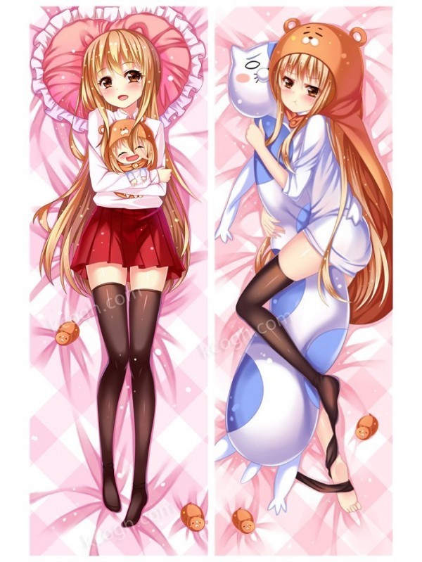 Umaru Doma - Himouto Umaru-chan Long anime japenese love pillowcases