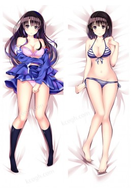 Utaha Kasumigaoka - Saekano How to Raise a Boring Girlfriend japanese love pillows for sale