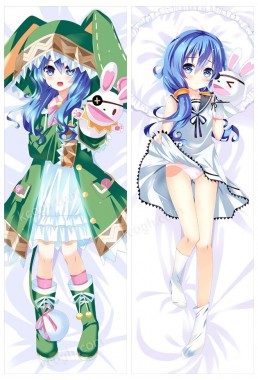 Yoshino - Date A Live Anime Dakimakura Love Body PillowCases