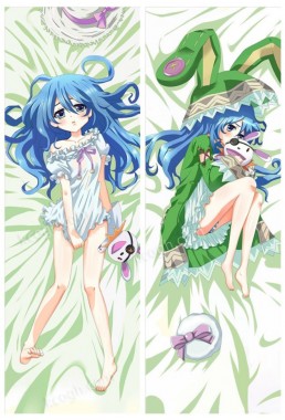 Yoshino - Date A Live Anime Dakimakura Hug Body PillowCases