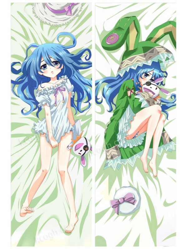 Yoshino - Date A Live Anime Dakimakura Hug Body PillowCases