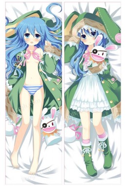 Yoshino - Date A Live Anime Dakimakura Hug Body PillowCases